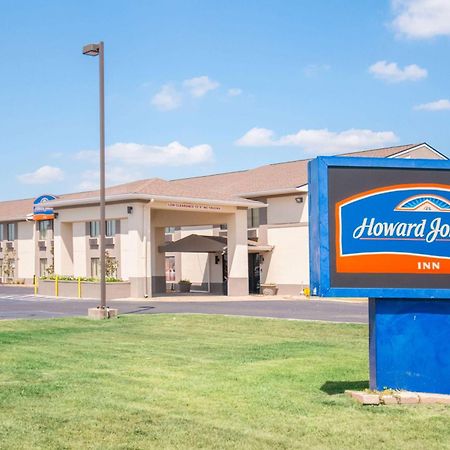 Howard Johnson By Wyndham Scott Lafayette Esterno foto
