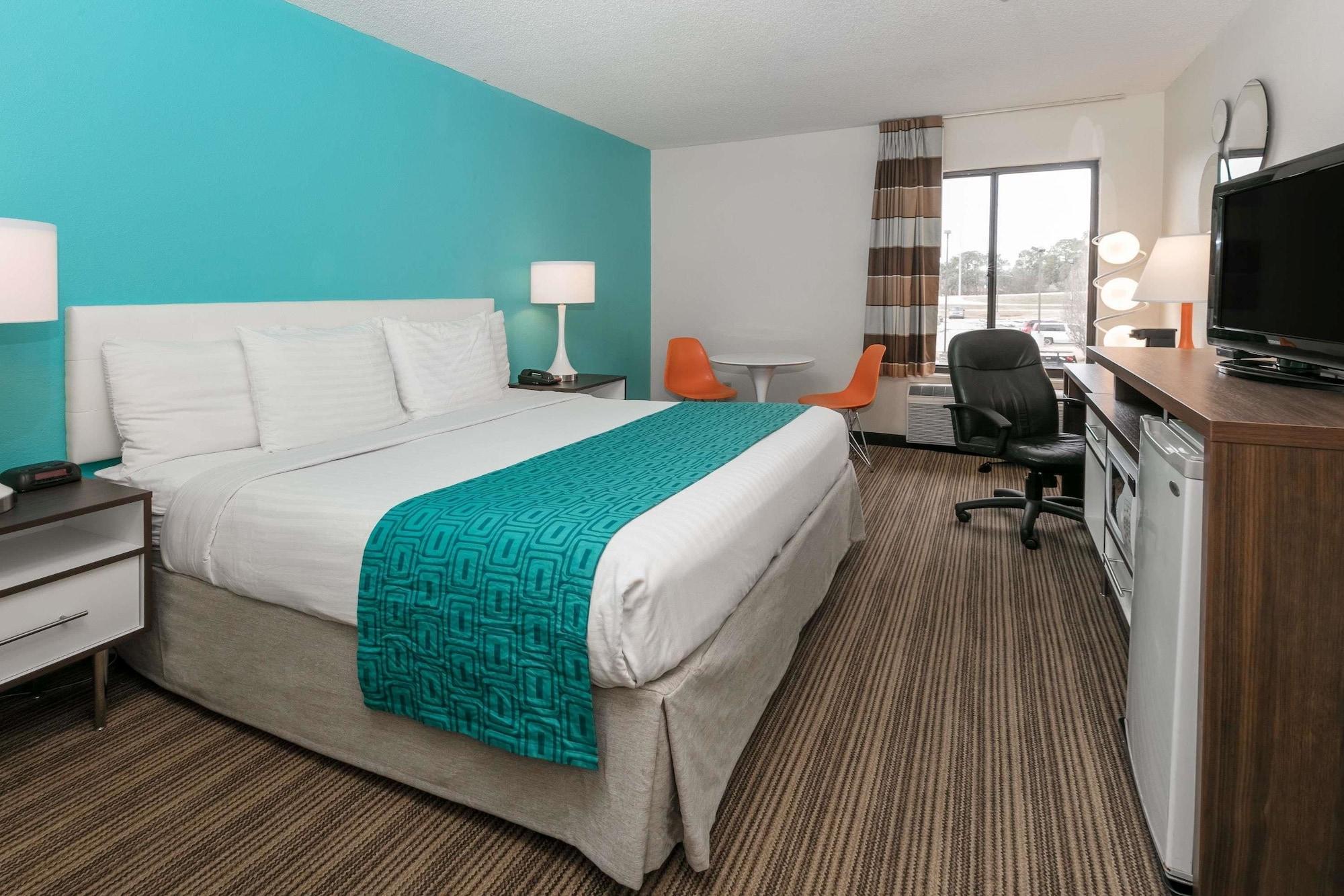 Howard Johnson By Wyndham Scott Lafayette Esterno foto
