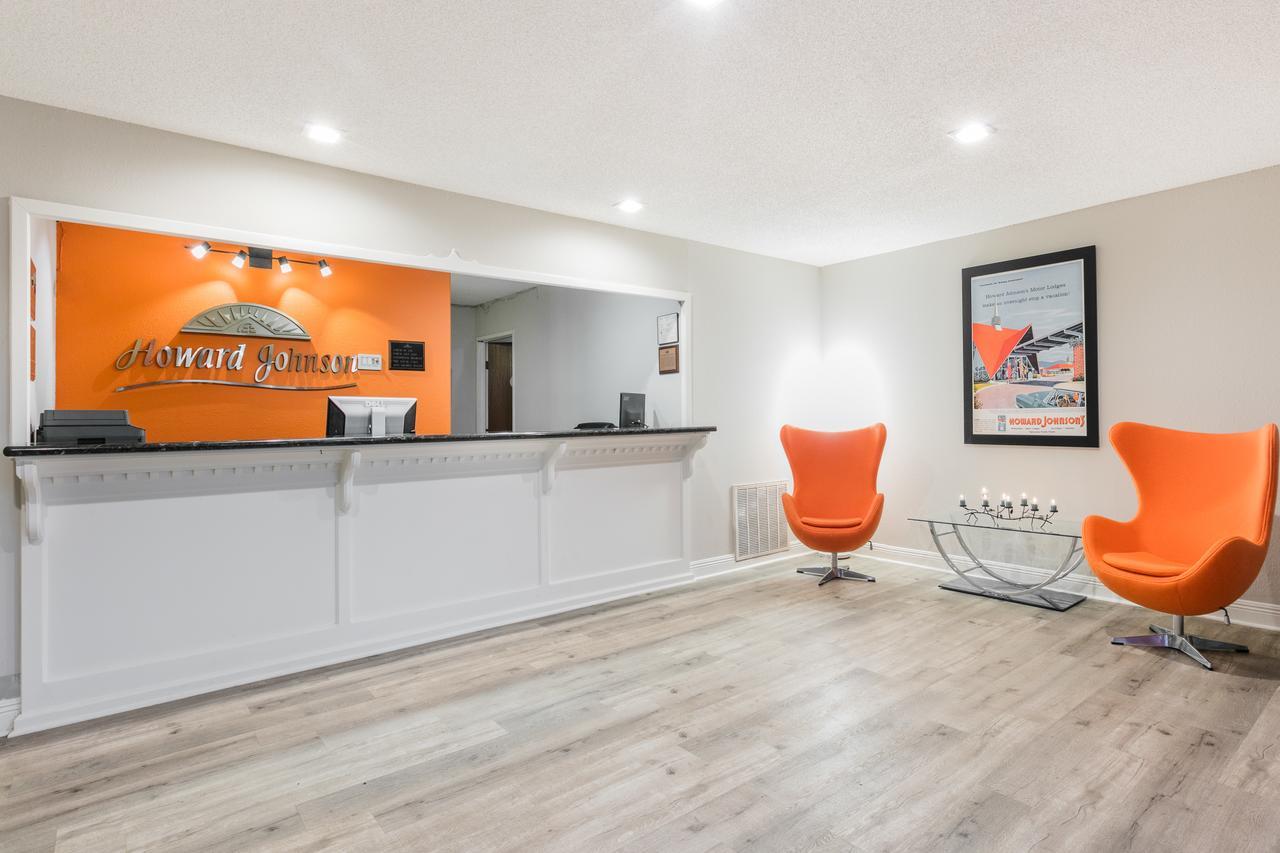 Howard Johnson By Wyndham Scott Lafayette Esterno foto